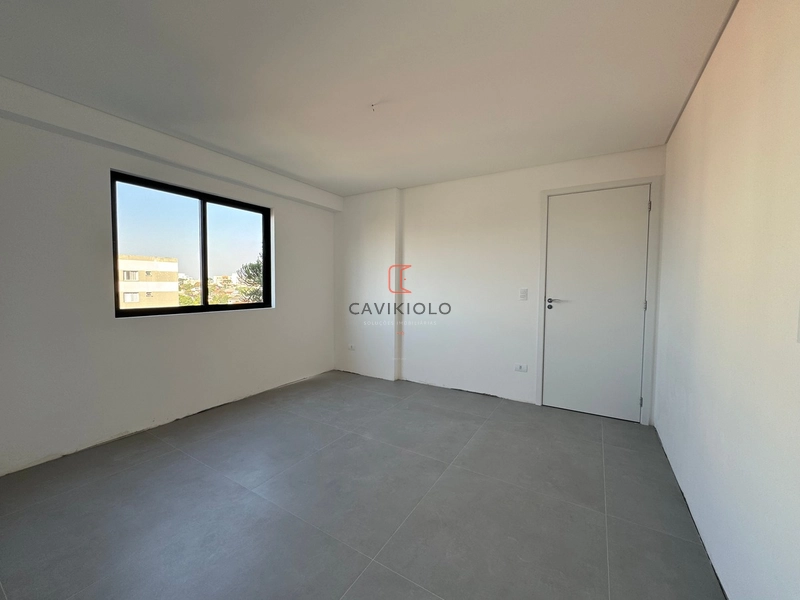 Apartamento 3 quartos (1 Suíte) a venda no Novo Mundo: 2ª foto da galeria de imagens do imóvel