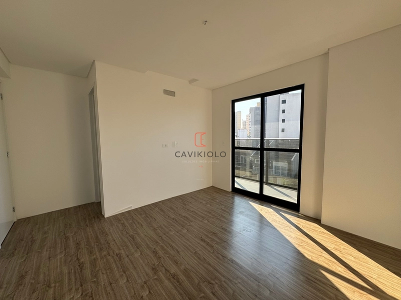 Apartamento 3 quartos (1 Suíte) a venda no Novo Mundo: 8ª foto da galeria de imagens do imóvel
