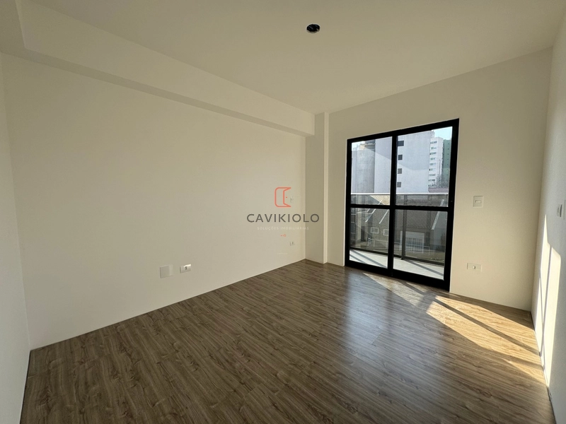 Apartamento 3 quartos (1 Suíte) a venda no Novo Mundo: 12ª foto da galeria de imagens do imóvel