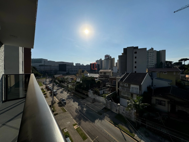 Apartamento 3 quartos (1 Suíte) a venda no Novo Mundo: 10ª foto da galeria de imagens do imóvel