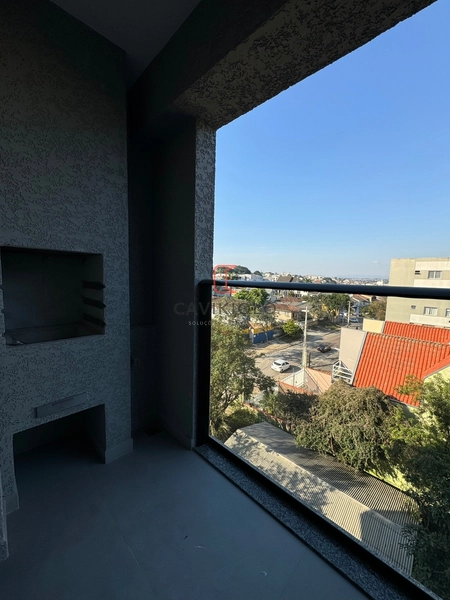 Apartamento 3 quartos (1 Suíte) a venda no Novo Mundo: 3ª foto da galeria de imagens do imóvel