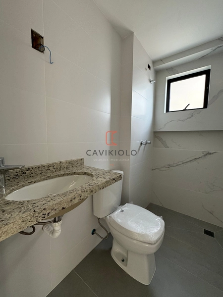 Apartamento 3 quartos (1 Suíte) a venda no Novo Mundo: 15ª foto da galeria de imagens do imóvel