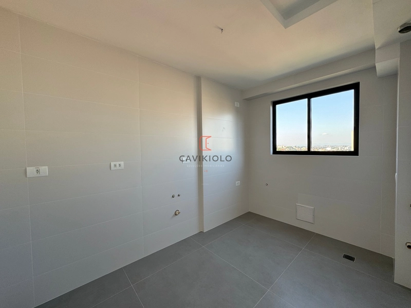 Apartamento 3 quartos (1 Suíte) a venda no Novo Mundo: 5ª foto da galeria de imagens do imóvel