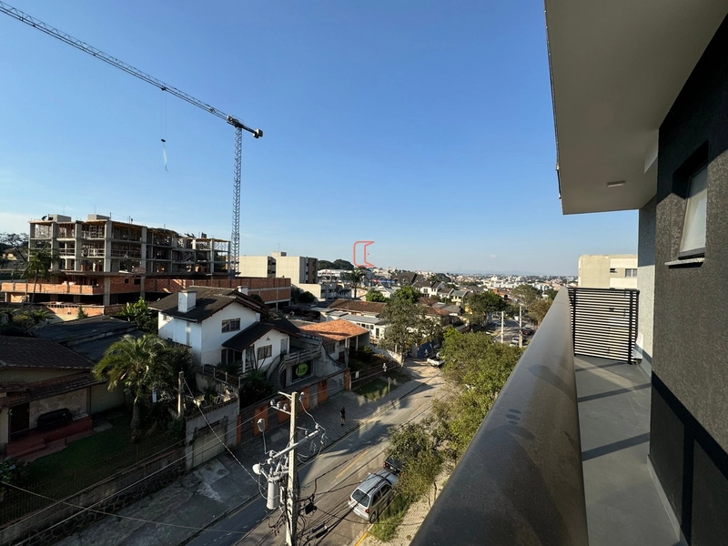 Apartamento 3 quartos (1 Suíte) a venda no Novo Mundo: 14ª foto da galeria de imagens do imóvel