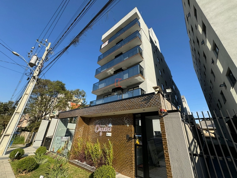 Apartamento 3 quartos (1 Suíte) a venda no Novo Mundo: 24ª foto da galeria de imagens do imóvel