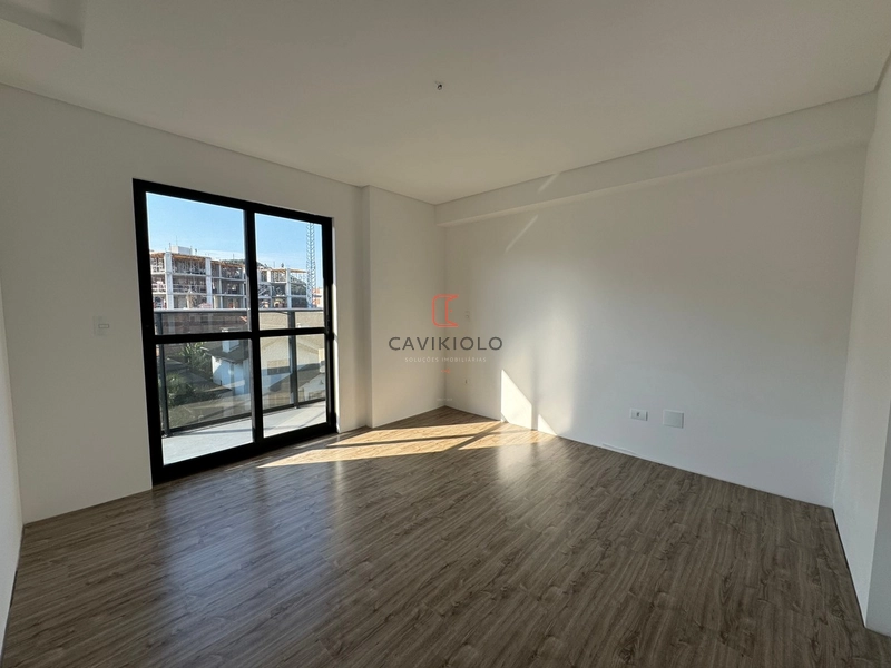 Apartamento 3 quartos (1 Suíte) a venda no Novo Mundo: 7ª foto da galeria de imagens do imóvel