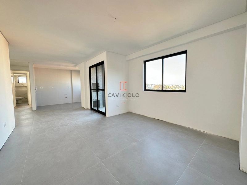 Apartamento 3 quartos (1 Suíte) a venda no Novo Mundo: 1ª foto da galeria de imagens do imóvel