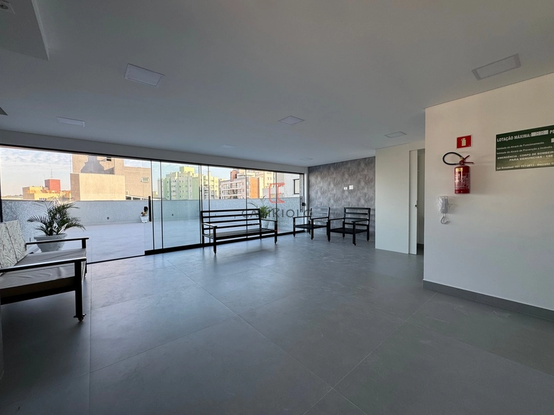 Apartamento 3 quartos (1 Suíte) a venda no Novo Mundo: 19ª foto da galeria de imagens do imóvel