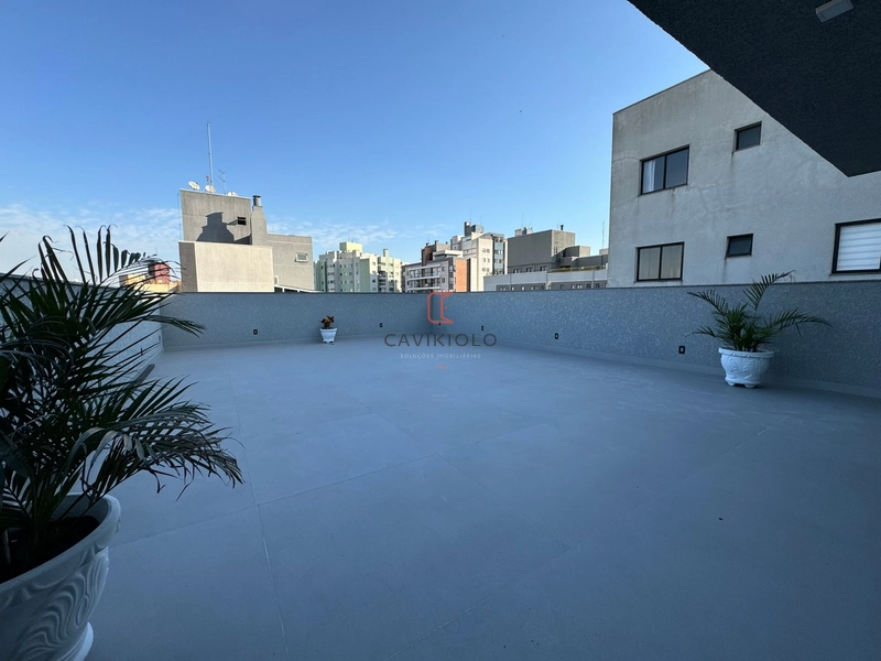 Apartamento 3 quartos (1 Suíte) a venda no Novo Mundo: 21ª foto da galeria de imagens do imóvel