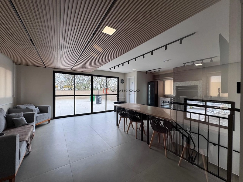 Studio mobiliado ao lado da PUCPR: 10ª foto da galeria de imagens do imóvel
