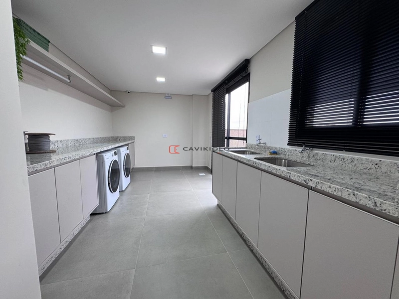 Studio mobiliado ao lado da PUCPR: 12ª foto da galeria de imagens do imóvel