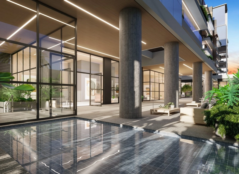 Apartamento com 3 suites a venda no Ahú: 26ª foto da galeria de imagens do imóvel