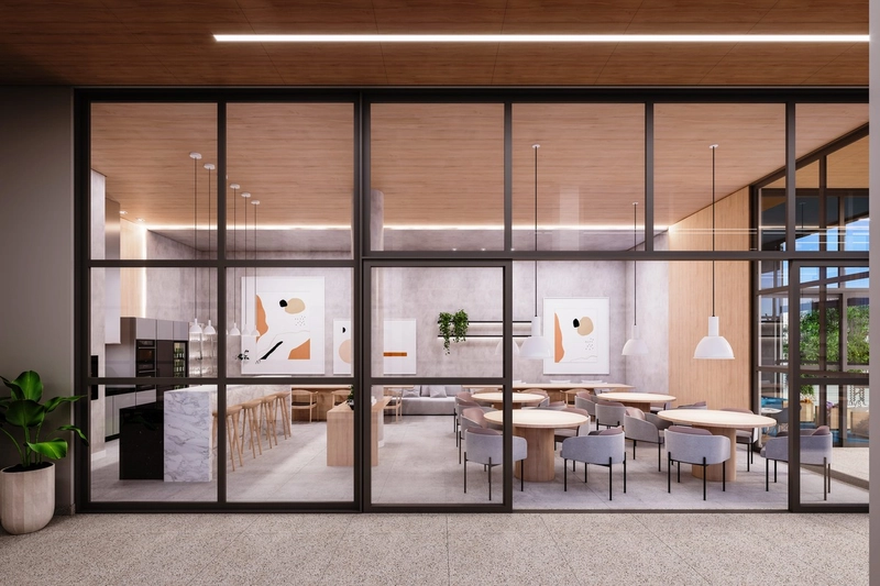 Apartamento com 3 suites a venda no Ahú: 38ª foto da galeria de imagens do imóvel