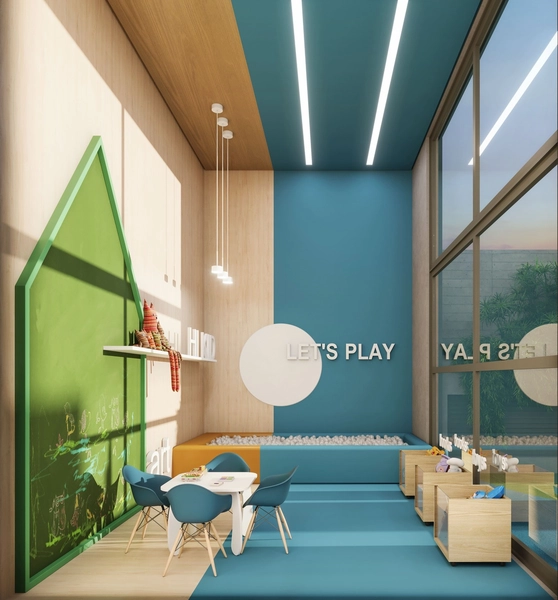 Apartamento com 3 suites a venda no Ahú: 20ª foto da galeria de imagens do imóvel