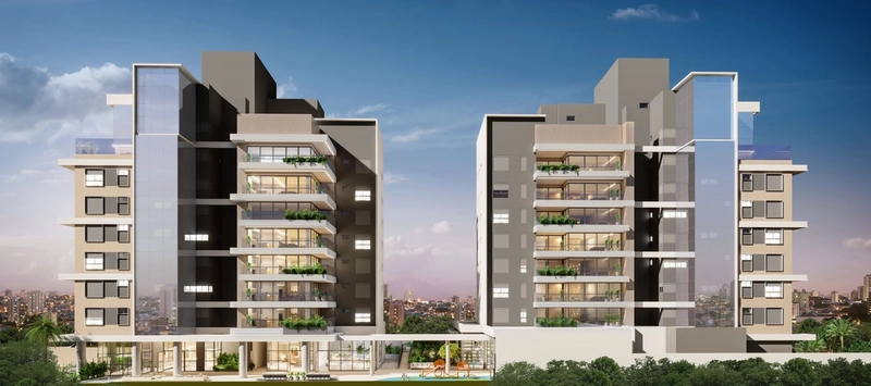 Apartamento com 3 suites a venda no Ahú: 29ª foto da galeria de imagens do imóvel