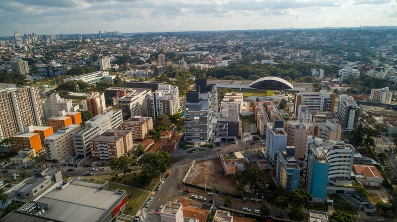 Apartamento com 3 suites a venda no Ahú: 30ª foto da galeria de imagens do imóvel