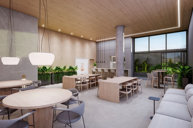 Apartamento com 3 suites a venda no Ahú: 32ª foto da galeria de imagens do imóvel