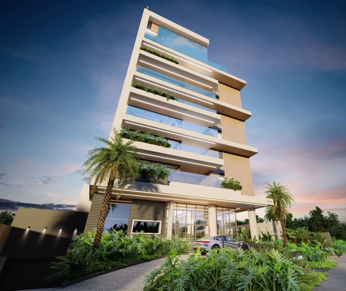 Apartamento com 3 suites a venda no Ahú: 27ª foto da galeria de imagens do imóvel