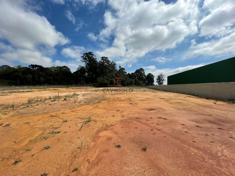 Terreno industrial/comercial em condomínio a venda Fazenda Rio Grande: 5ª foto da galeria de imagens do imóvel