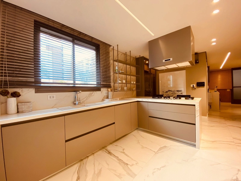 Apartamento 4 suites a venda no Ecoville: 6ª foto da galeria de imagens do imóvel