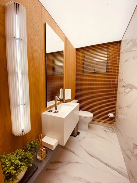 Apartamento 4 suites a venda no Ecoville: 7ª foto da galeria de imagens do imóvel