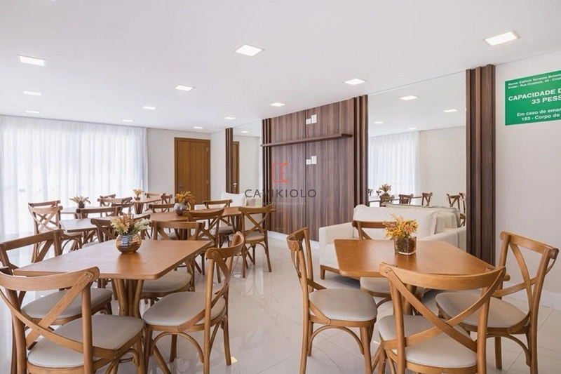 Apartamento 3 Dormitórios (1 Suíte) Cristo Rei: 29ª foto da galeria de imagens do imóvel