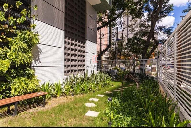 Apartamento 3 Dormitórios (1 Suíte) Cristo Rei: 3ª foto da galeria de imagens do imóvel