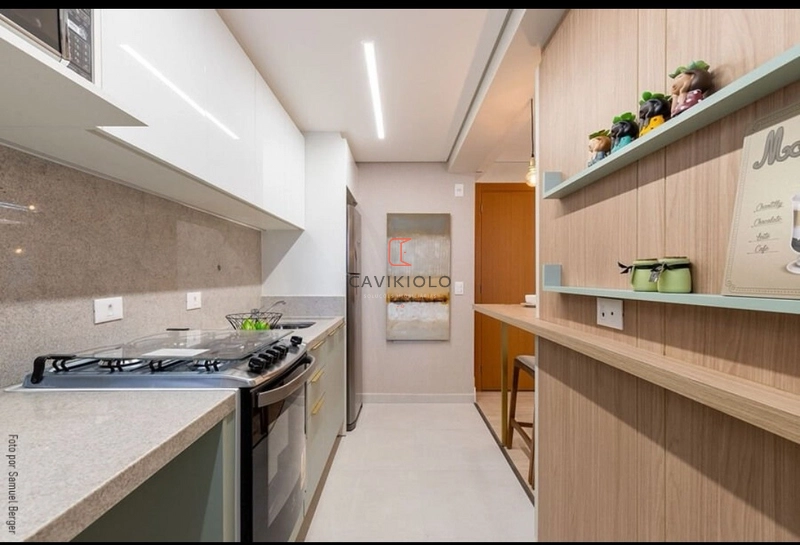 Apartamento 3 Dormitórios (1 Suíte) Cristo Rei: 17ª foto da galeria de imagens do imóvel