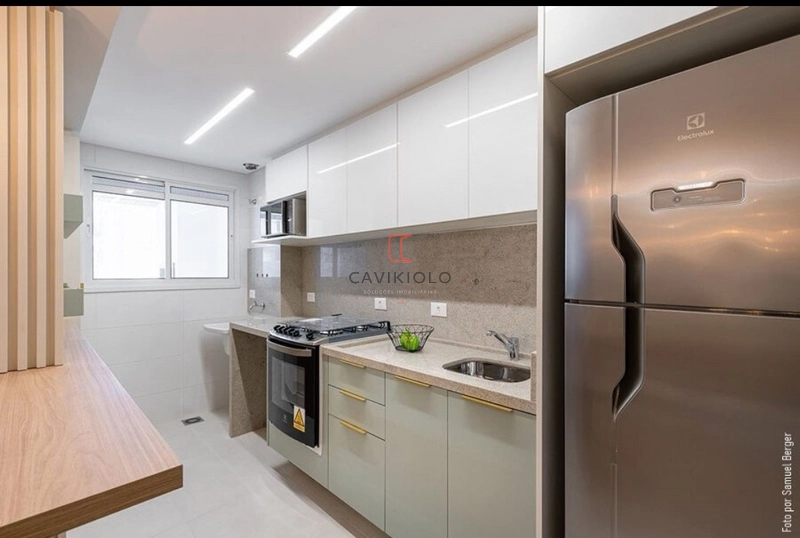 Apartamento 3 Dormitórios (1 Suíte) Cristo Rei: 19ª foto da galeria de imagens do imóvel