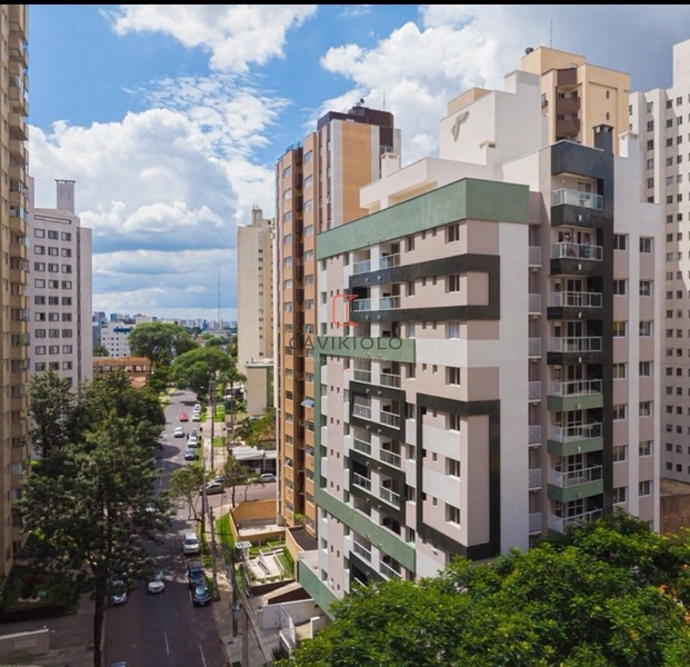 Apartamento 3 Dormitórios (1 Suíte) Cristo Rei: 4ª foto da galeria de imagens do imóvel
