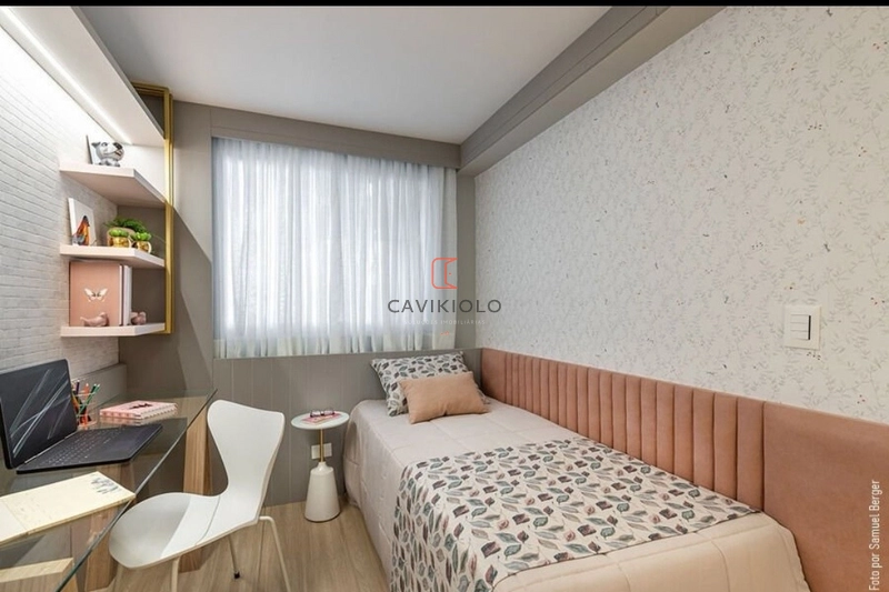 Apartamento 3 Dormitórios (1 Suíte) Cristo Rei: 14ª foto da galeria de imagens do imóvel
