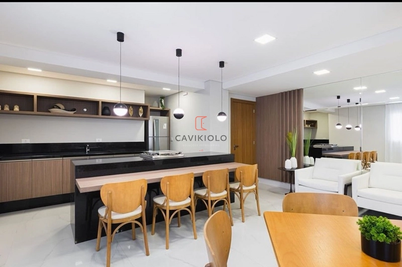 Apartamento 3 Dormitórios (1 Suíte) Cristo Rei: 33ª foto da galeria de imagens do imóvel