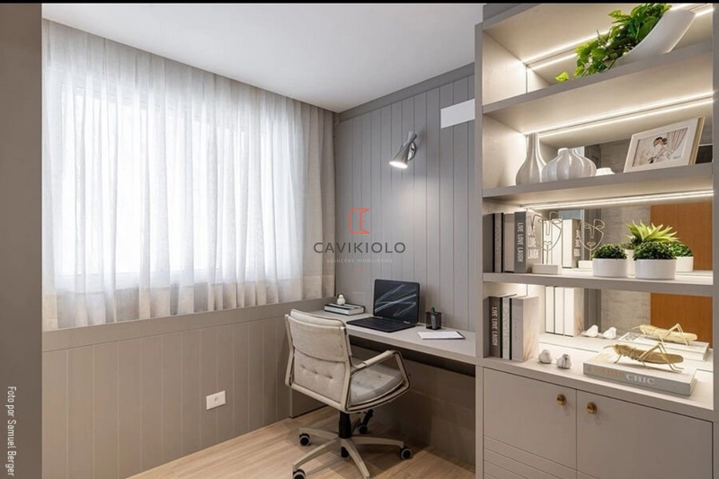 Apartamento 3 Dormitórios (1 Suíte) Cristo Rei: 11ª foto da galeria de imagens do imóvel