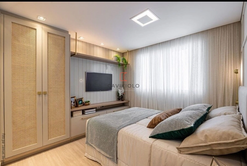 Apartamento 3 Dormitórios (1 Suíte) Cristo Rei: 16ª foto da galeria de imagens do imóvel