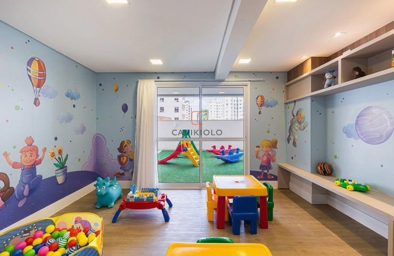 Apartamento 3 Dormitórios (1 Suíte) Cristo Rei: 9ª foto da galeria de imagens do imóvel