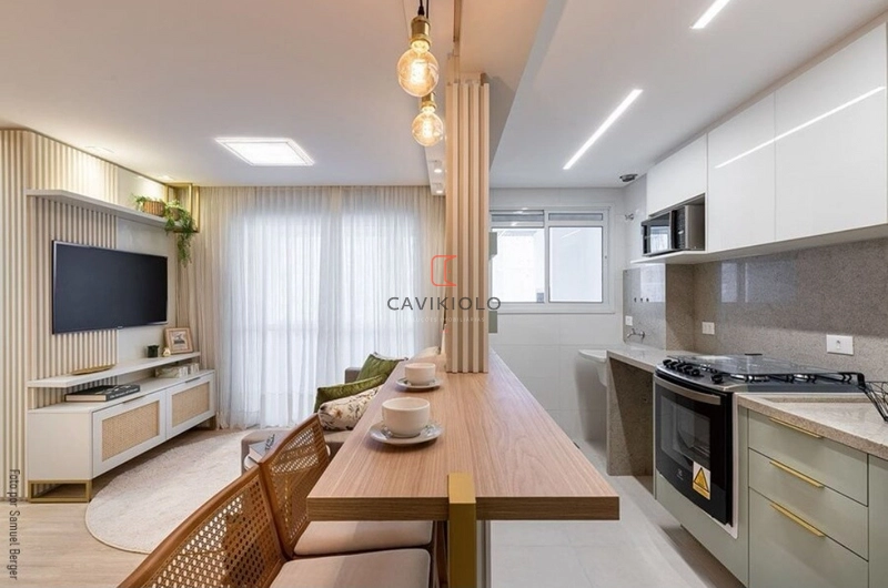 Apartamento 3 Dormitórios (1 Suíte) Cristo Rei: 20ª foto da galeria de imagens do imóvel