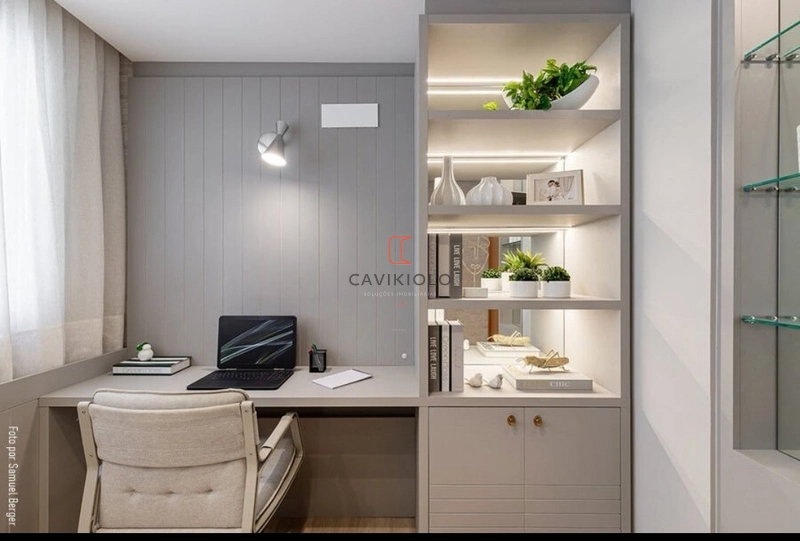 Apartamento 3 Dormitórios (1 Suíte) Cristo Rei: 10ª foto da galeria de imagens do imóvel