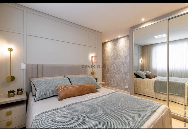 Apartamento 3 Dormitórios (1 Suíte) Cristo Rei: 15ª foto da galeria de imagens do imóvel