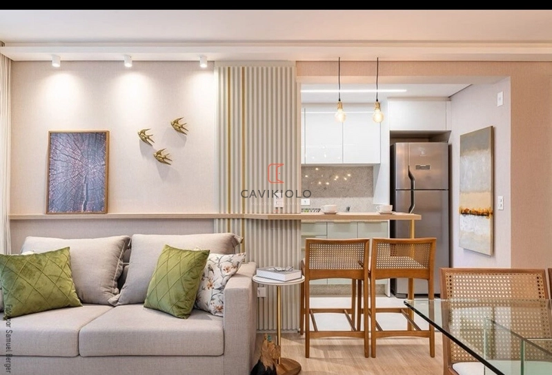 Apartamento 3 Dormitórios (1 Suíte) Cristo Rei: 25ª foto da galeria de imagens do imóvel