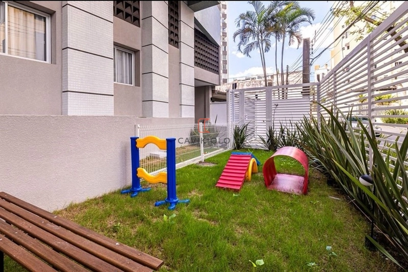 Apartamento 3 Dormitórios (1 Suíte) Cristo Rei: 8ª foto da galeria de imagens do imóvel
