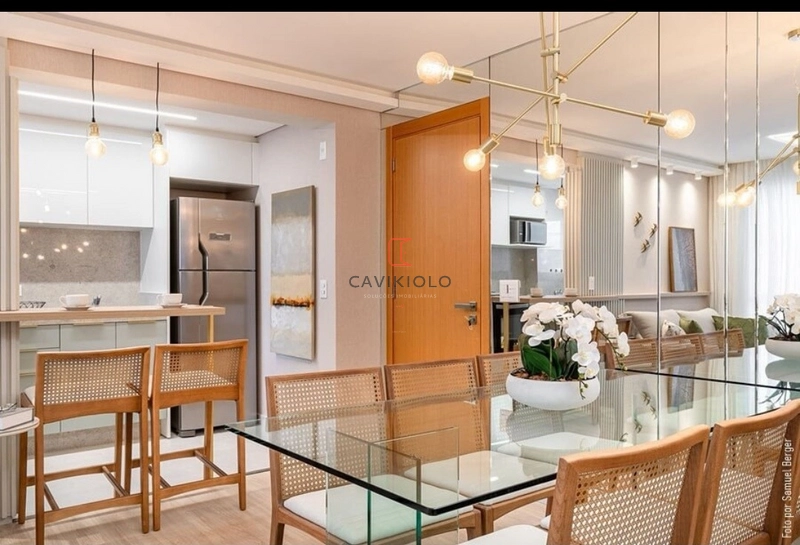 Apartamento 3 Dormitórios (1 Suíte) Cristo Rei: 27ª foto da galeria de imagens do imóvel