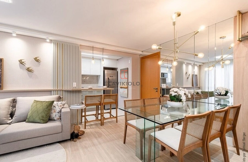 Apartamento 3 Dormitórios (1 Suíte) Cristo Rei: 31ª foto da galeria de imagens do imóvel