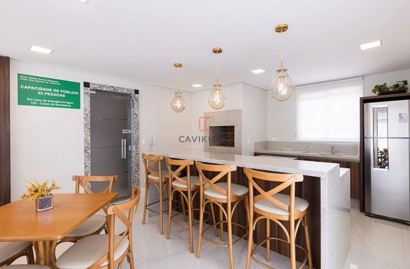 Apartamento 3 Dormitórios (1 Suíte) Cristo Rei: 28ª foto da galeria de imagens do imóvel