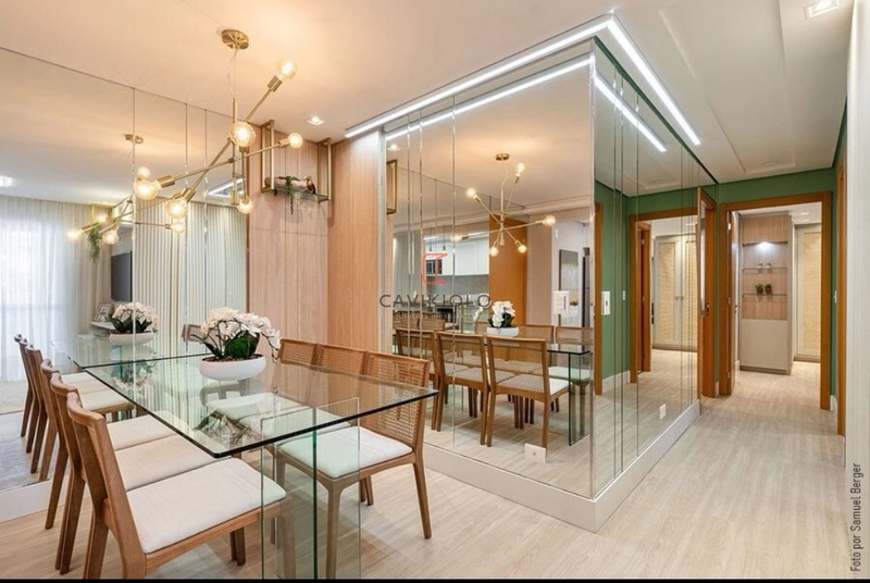 Apartamento 3 Dormitórios (1 Suíte) Cristo Rei: 22ª foto da galeria de imagens do imóvel