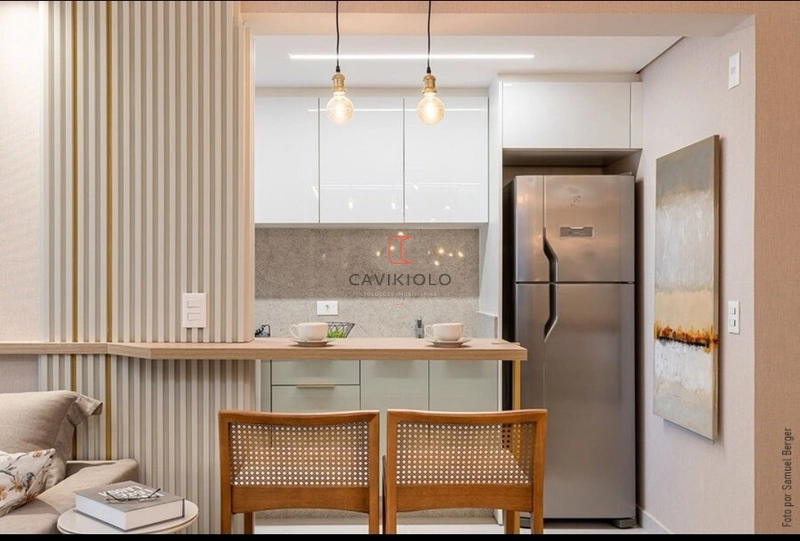 Apartamento 3 Dormitórios (1 Suíte) Cristo Rei: 21ª foto da galeria de imagens do imóvel