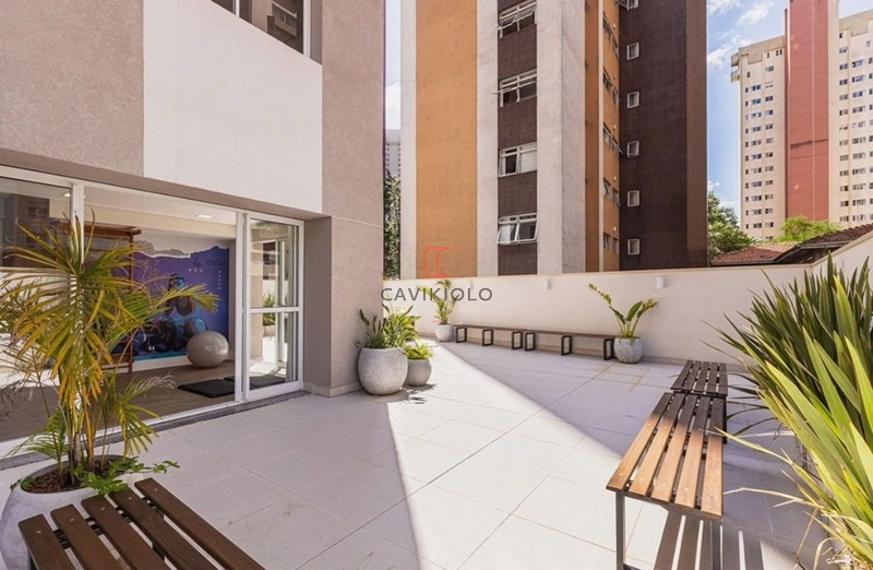 Apartamento 3 Dormitórios (1 Suíte) Cristo Rei: 5ª foto da galeria de imagens do imóvel