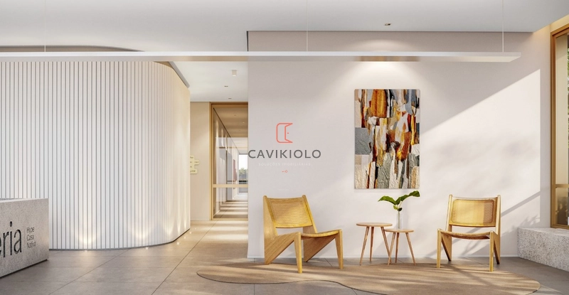 Apartamento 3 suítes a venda no Juvevê: 4ª foto da galeria de imagens do imóvel