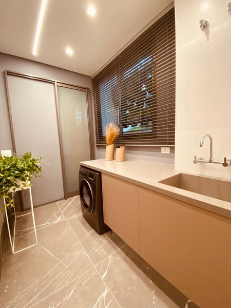 Apartamento com 3 suites a venda no Ecoville: 9ª foto da galeria de imagens do imóvel