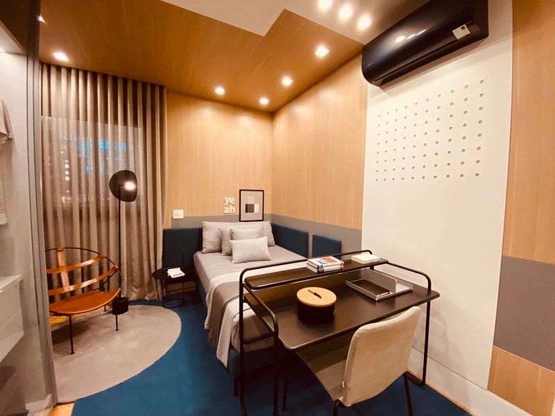 Apartamento com 3 suites a venda no Ecoville: 15ª foto da galeria de imagens do imóvel
