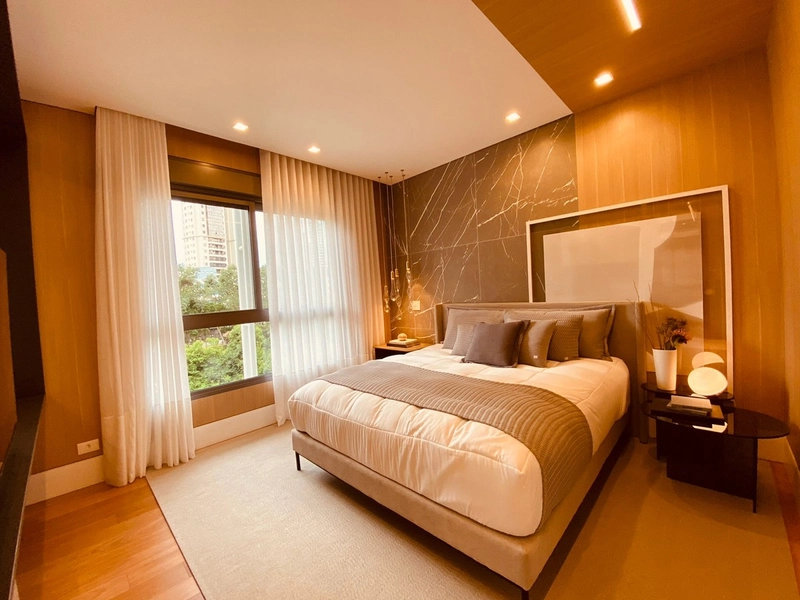Apartamento com 3 suites a venda no Ecoville: 18ª foto da galeria de imagens do imóvel